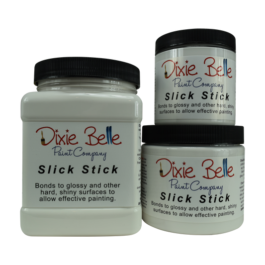 Slick Stick, Primer, By Dixie Belle